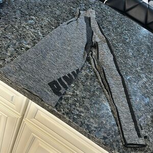 PINK XS new without tags